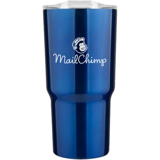 20 oz Chimp Double Wall Stainless Vacuum Tumbler-2