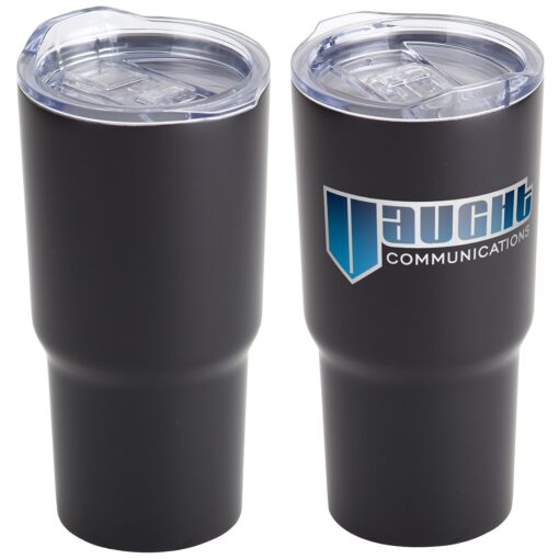 Belmont 20 oz Vacuum Insulated Stainless Steel Travel Tumbler-2