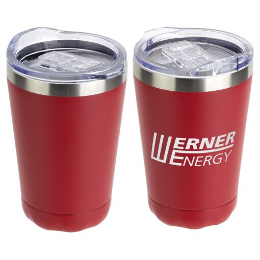 Cadet 9 oz Insulated Stainless Steel Tumbler-4