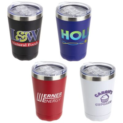 Cadet 9 oz Insulated Stainless Steel Tumbler-1