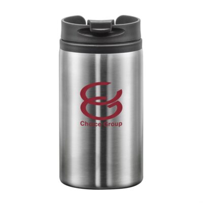 The Juno Single Wall Tumbler - 12oz Stainless Steel-1