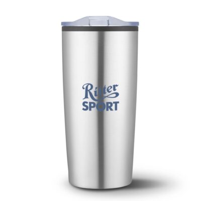 Asador Double Wall Tumbler - 20oz Stainless Steel