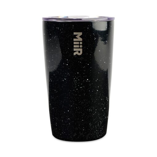 MiiR® Vacuum Insulated Tumbler - 12 Oz. - Black Speckle-3