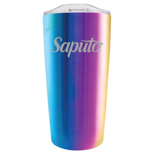 20 Oz. VisionPro Ombre Stainless Steel Tumbler