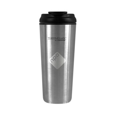 16 oz. ThermoCafé™ by Thermos® Double Wall Tumbler 16 oz. ThermoCafé™ by Thermos® Double Wall Tumbl