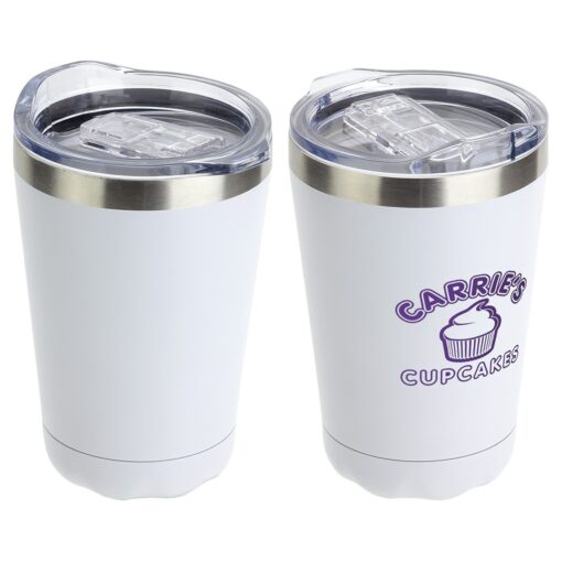 Cadet 9 oz Insulated Stainless Steel Tumbler-9