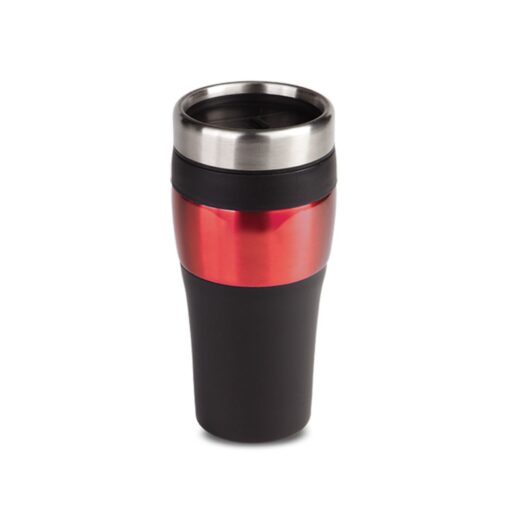 The Easy Grip Tumbler - 14oz Red-2