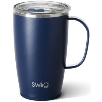 Authentic SWIG® 18oz Mug Tumbler-8