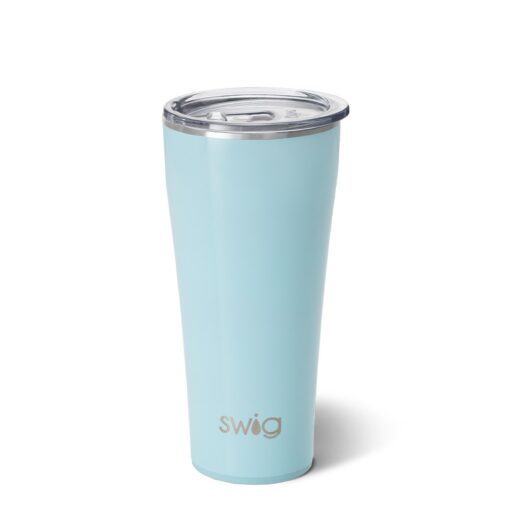 Swig Life Triple Insulated Skinny Tumbler with Lid 32 oz-6