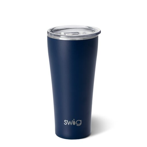 Swig Life Triple Insulated Skinny Tumbler with Lid 32 oz-9