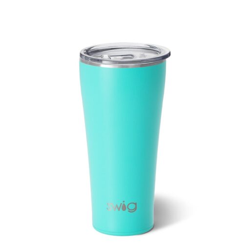 Swig Life Triple Insulated Skinny Tumbler with Lid 32 oz-10