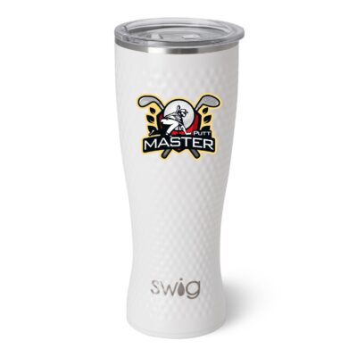 Swig® 20 Oz. Golf Partee Pilsner Tumbler-1