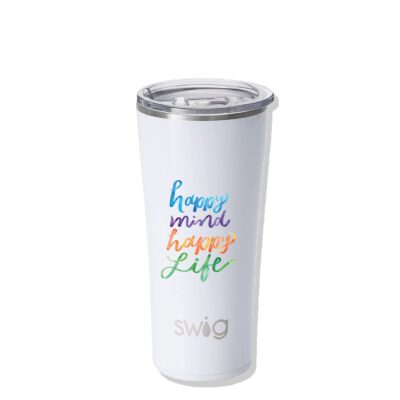 Swig® 20 Oz. Shimmer Tumbler (Full Color Digital)-1