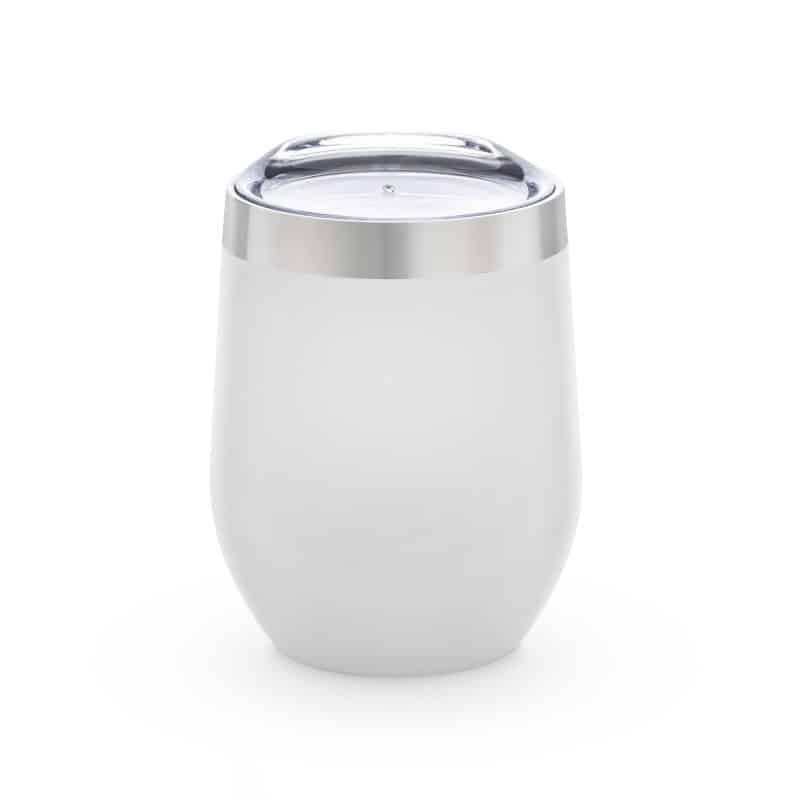 Custom 12 oz. Napa Stemless Wine Tumbler - 3