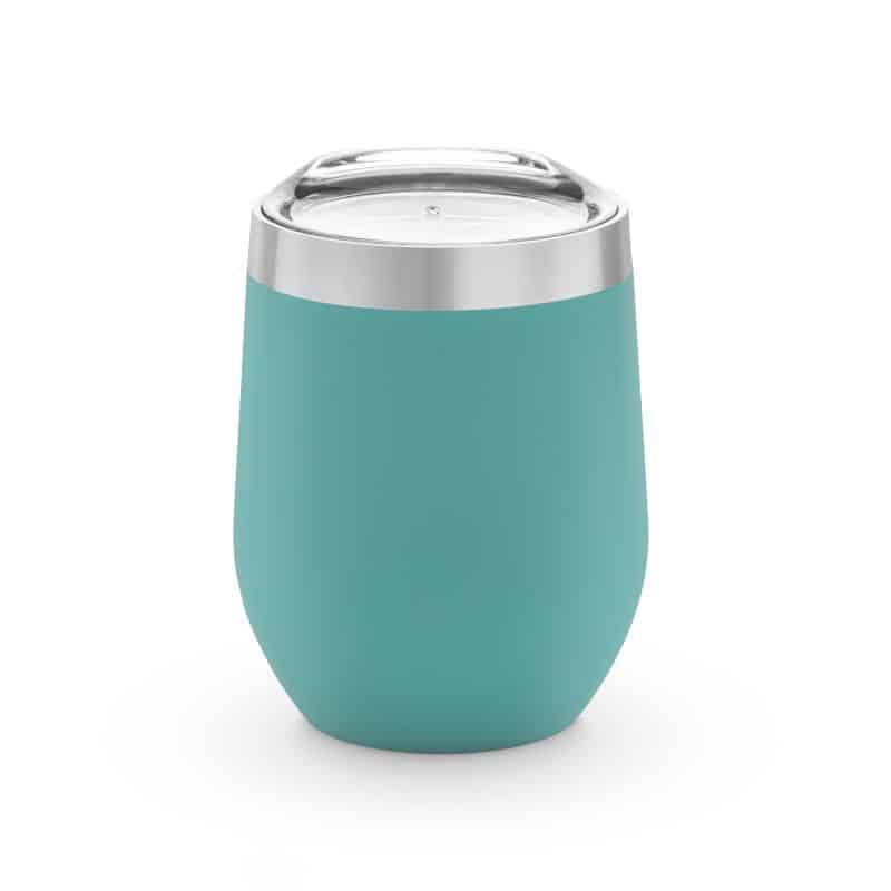 Custom 12 oz. Napa Stemless Wine Tumbler - 4