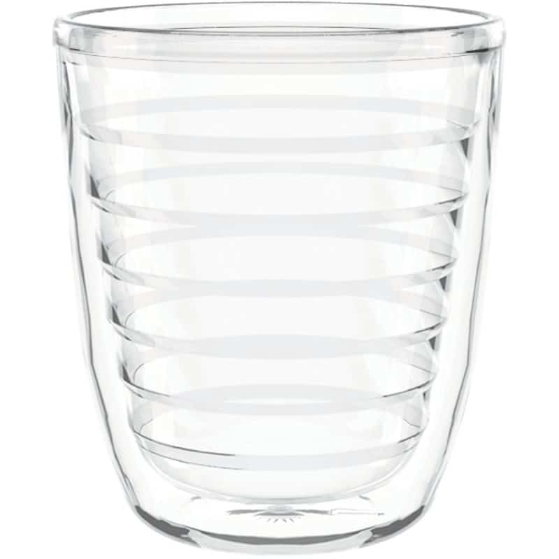 Custom 12 Oz Made In The U.S.A Tritan Tumbler - 1