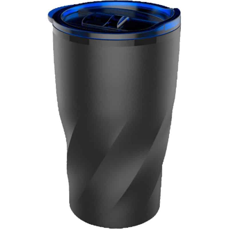 Custom 14 Oz Stainless Tumbler With Polypropylene Liner - 2