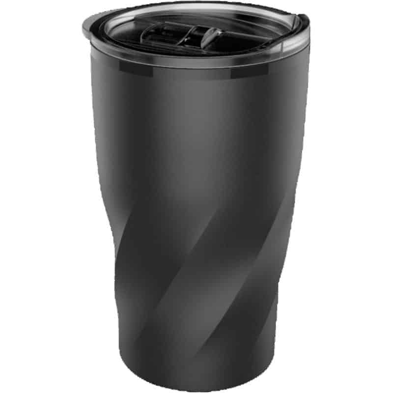 Custom 14 Oz Stainless Tumbler With Polypropylene Liner - 3