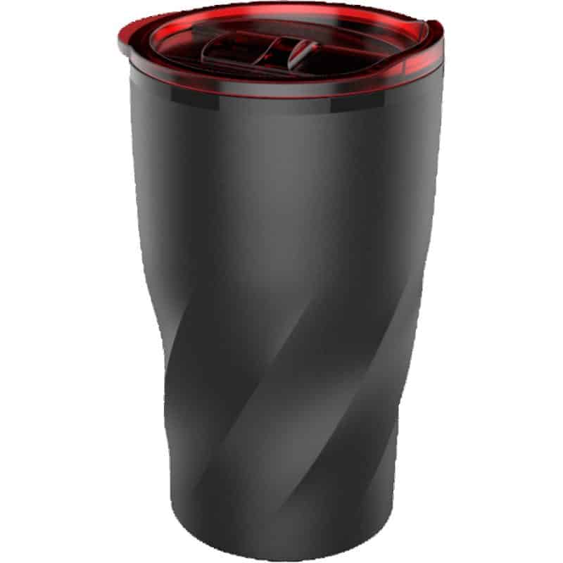 Custom 14 Oz Stainless Tumbler With Polypropylene Liner - 4