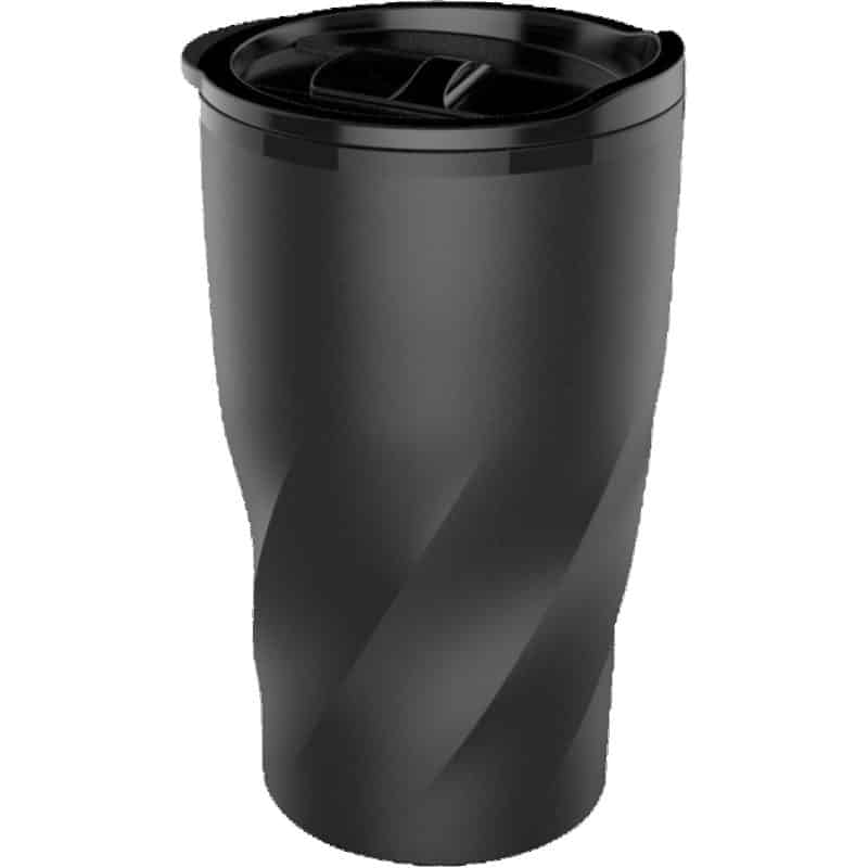 Custom 14 Oz Stainless Tumbler With Polypropylene Liner - 5