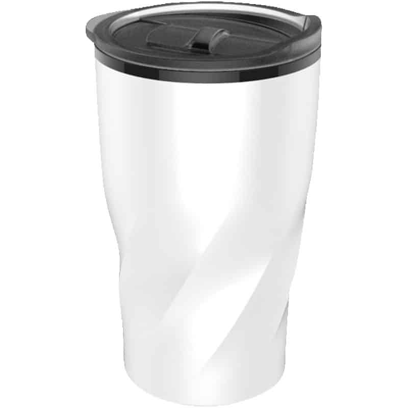 Custom 14 Oz Stainless Tumbler With Polypropylene Liner - 6