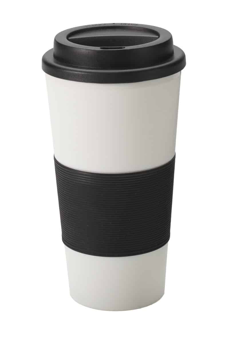 Custom 16 Oz. Commuter Tumbler - 1