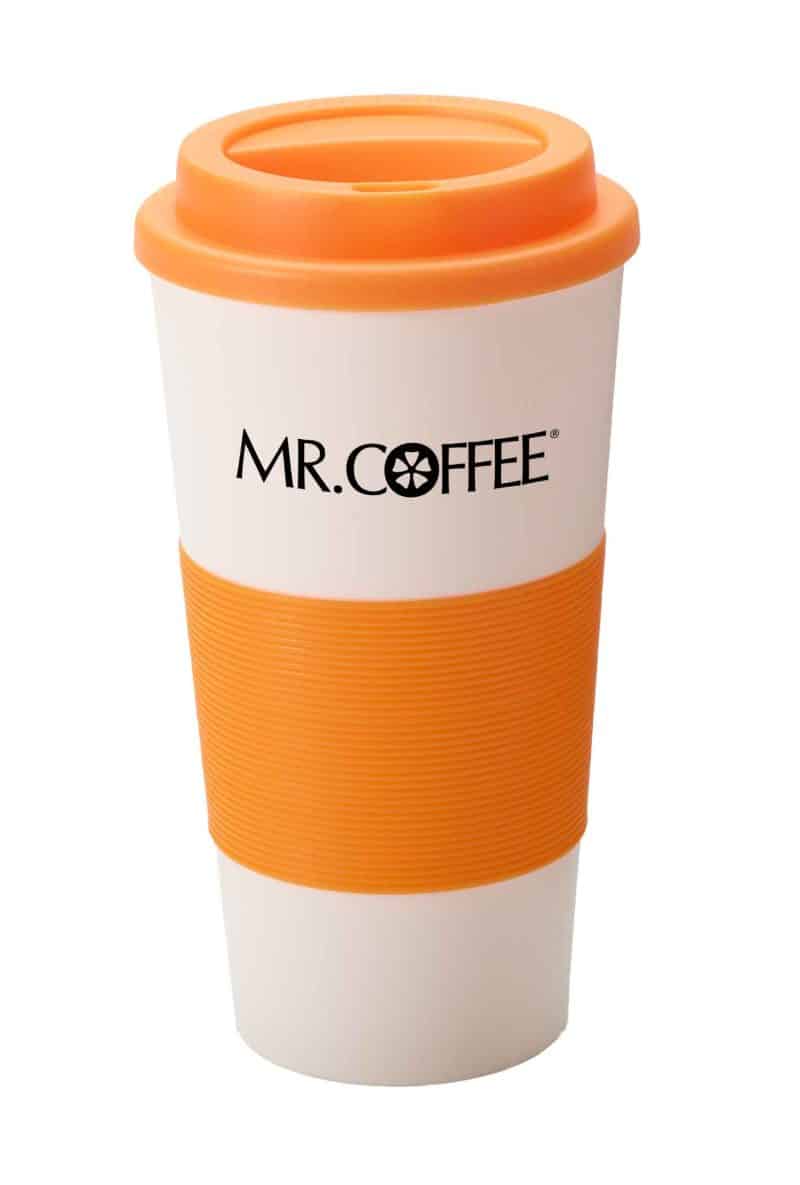 Custom 16 Oz. Commuter Tumbler - 2