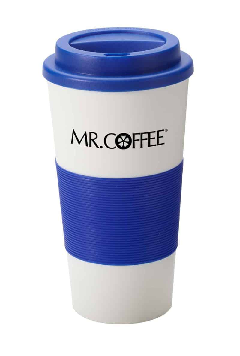 Custom 16 Oz. Commuter Tumbler - 3