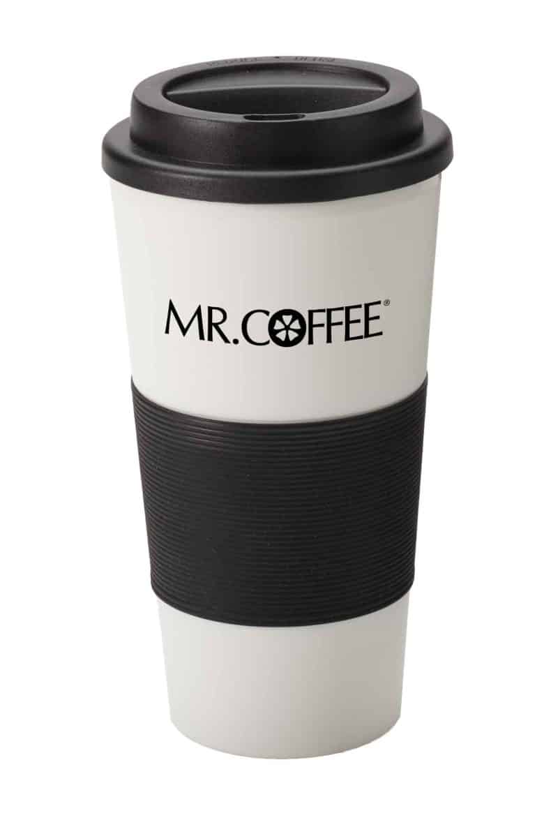 Custom 16 Oz. Commuter Tumbler - 4