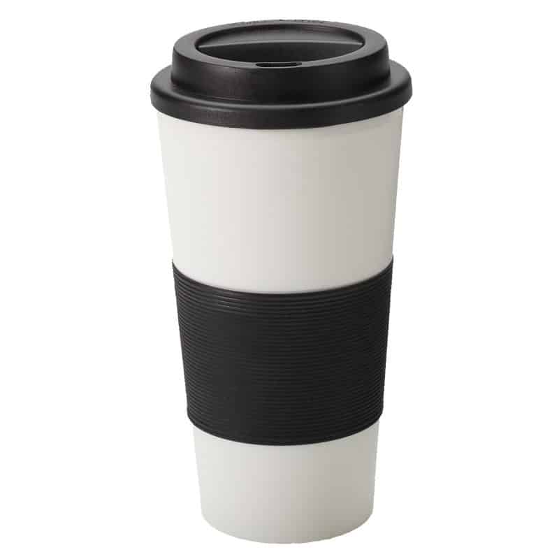 Custom 16 Oz. Commuter Tumbler - 5