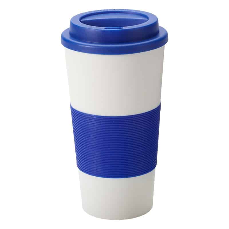 Custom 16 Oz. Commuter Tumbler - 6