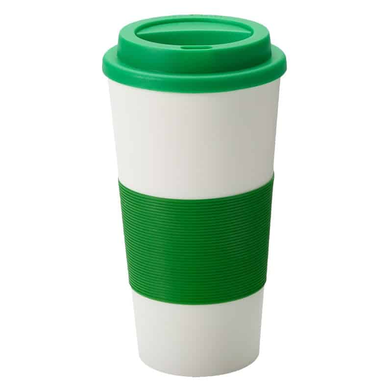 Custom 16 Oz. Commuter Tumbler - 7