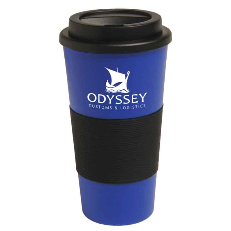 Custom 16 Oz. Express Commuter Tumbler - 3