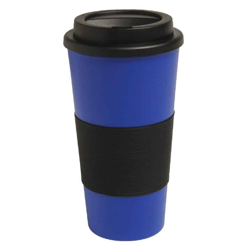 Custom 16 Oz. Express Commuter Tumbler - 4