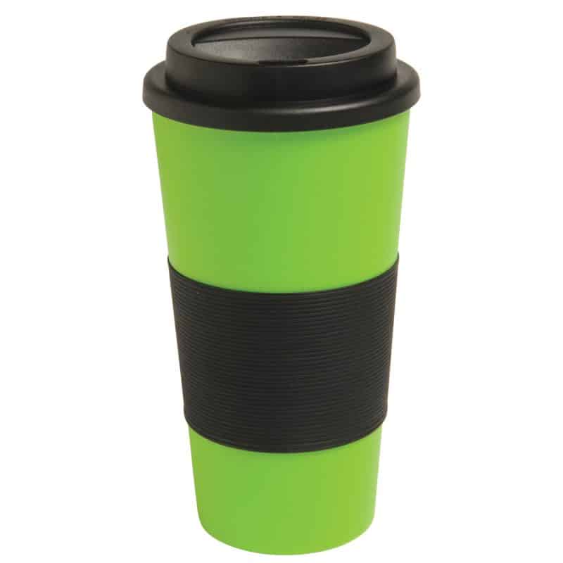 Custom 16 Oz. Express Commuter Tumbler - 5