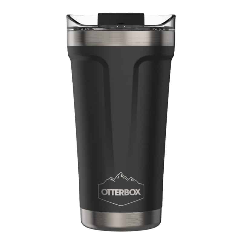 Custom 16 Oz. Otterbox® Elevation® Core Colors Stainless Steel Tumbler - 3