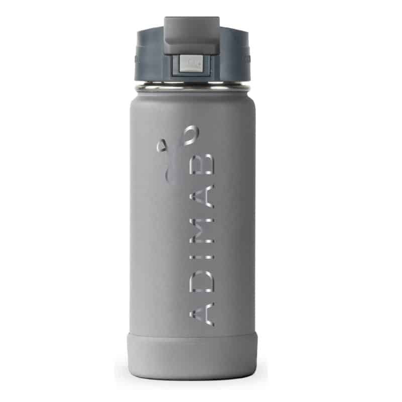 Custom 16 Oz. Perk by EcoVessel Tumbler - 4