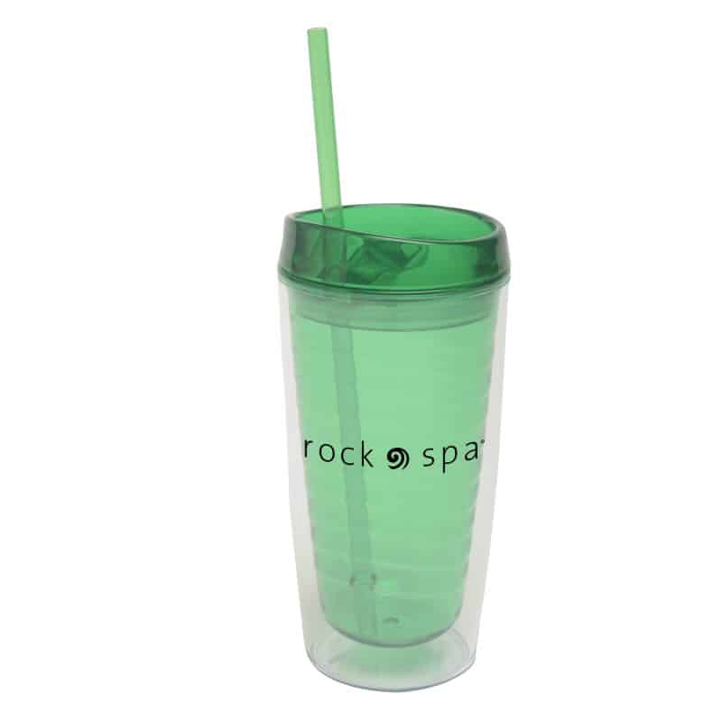 Custom 16 Oz. Vivid Tumbler - 3