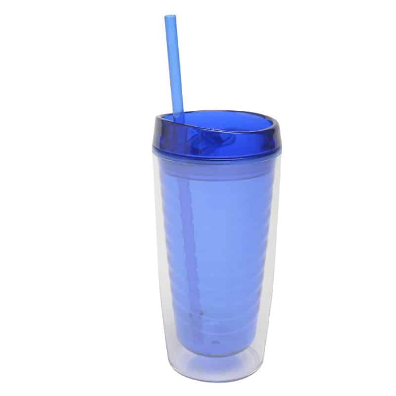 Custom 16 Oz. Vivid Tumbler - 6