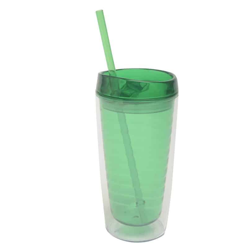 Custom 16 Oz. Vivid Tumbler - 7