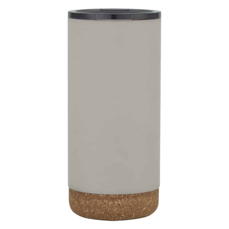Custom 16 Oz. Wellington Stainless Steel Tumbler - 1