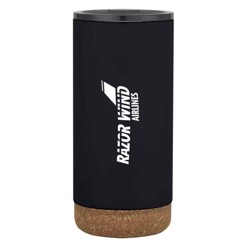 Custom 16 Oz. Wellington Stainless Steel Tumbler - 7