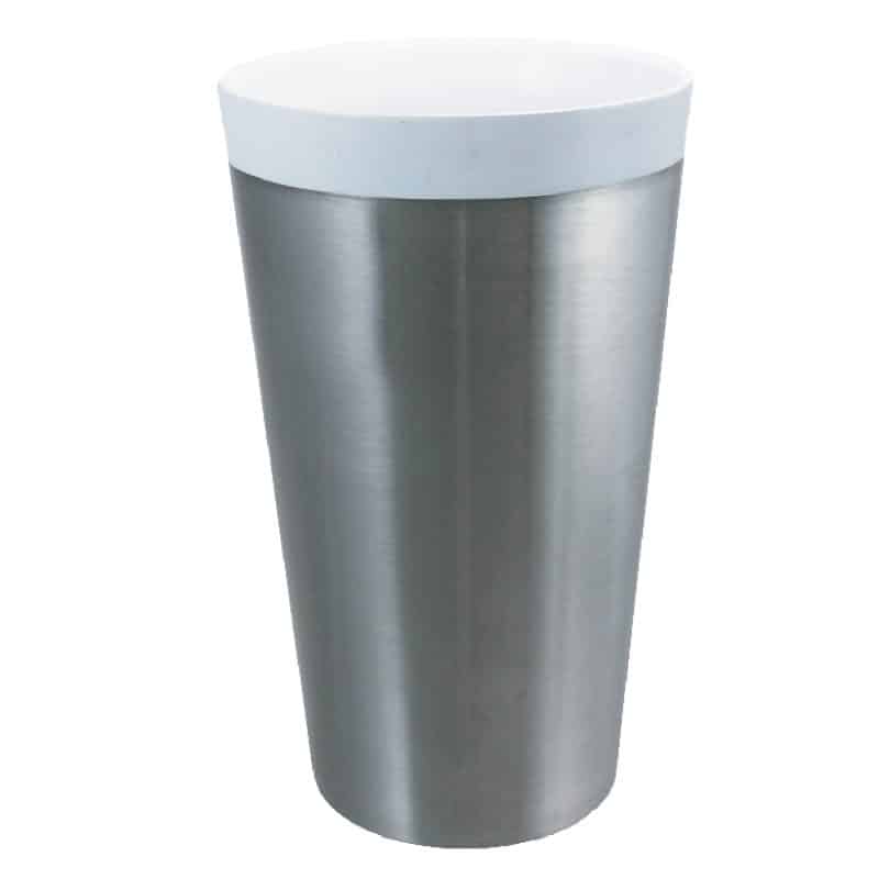 Custom 18 Oz. CeramiSteel™ BOSS Tumbler - 3