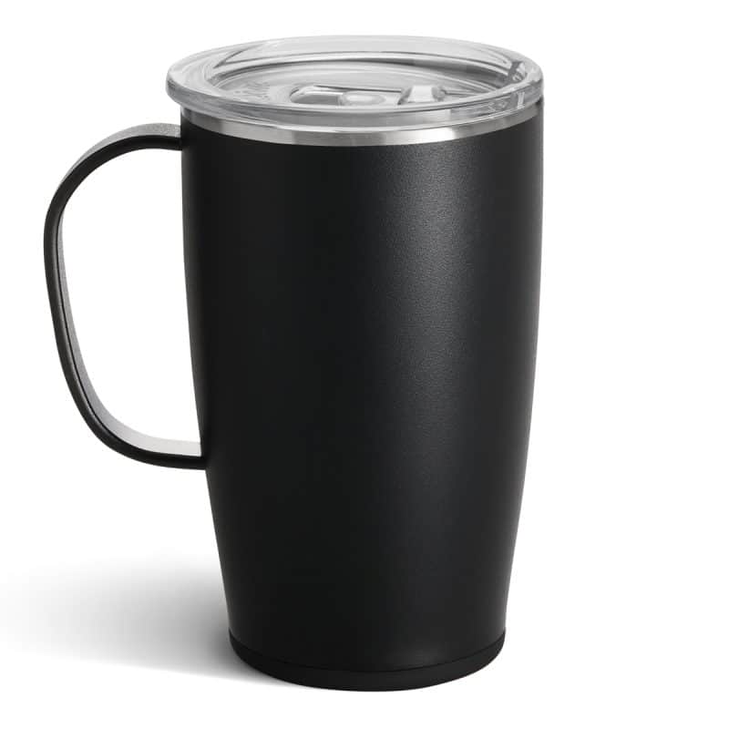 Custom 18 Oz. Swig Life Stainless Steel Travel Tumbler - 4