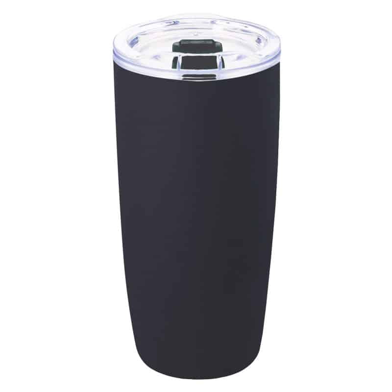 Custom 19 Oz. Everest Noir Tumbler - 1