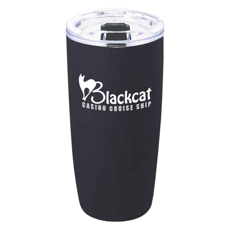 Custom 19 Oz. Everest Noir Tumbler - 2