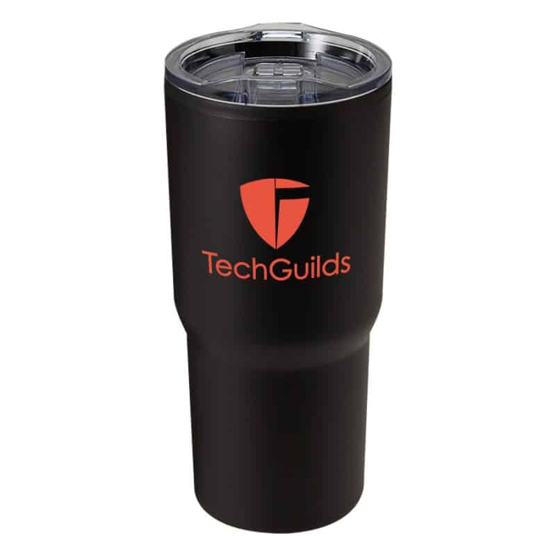 Custom 20 Oz. Denali Tumbler - 2
