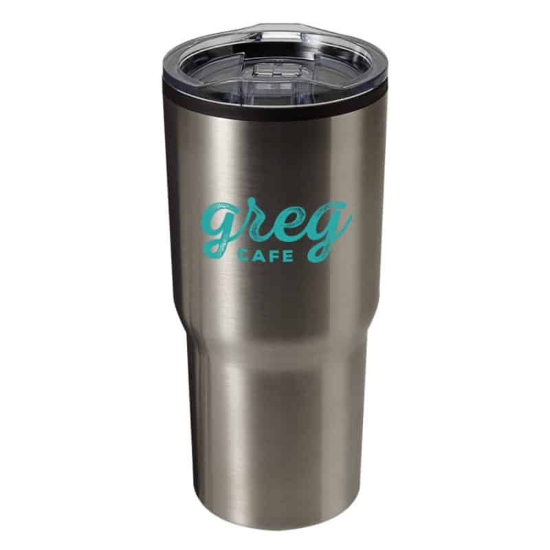 Custom 20 Oz. Denali Tumbler - 3