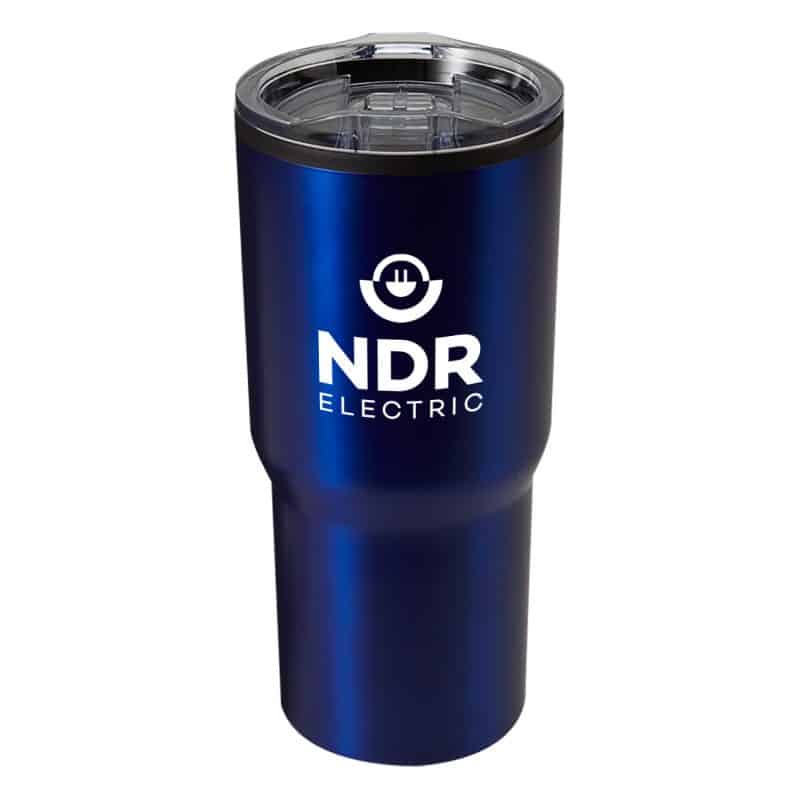 Custom 20 Oz. Denali Tumbler - 5