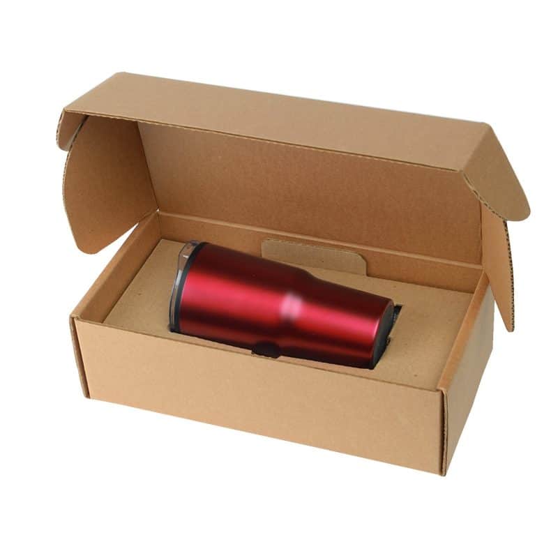 Custom 20 Oz. Denali Tumbler w/Gift Box - 1